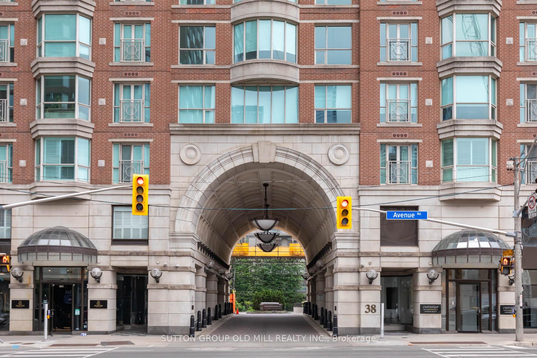 Photo of Unit 700, 38 Avenue Road