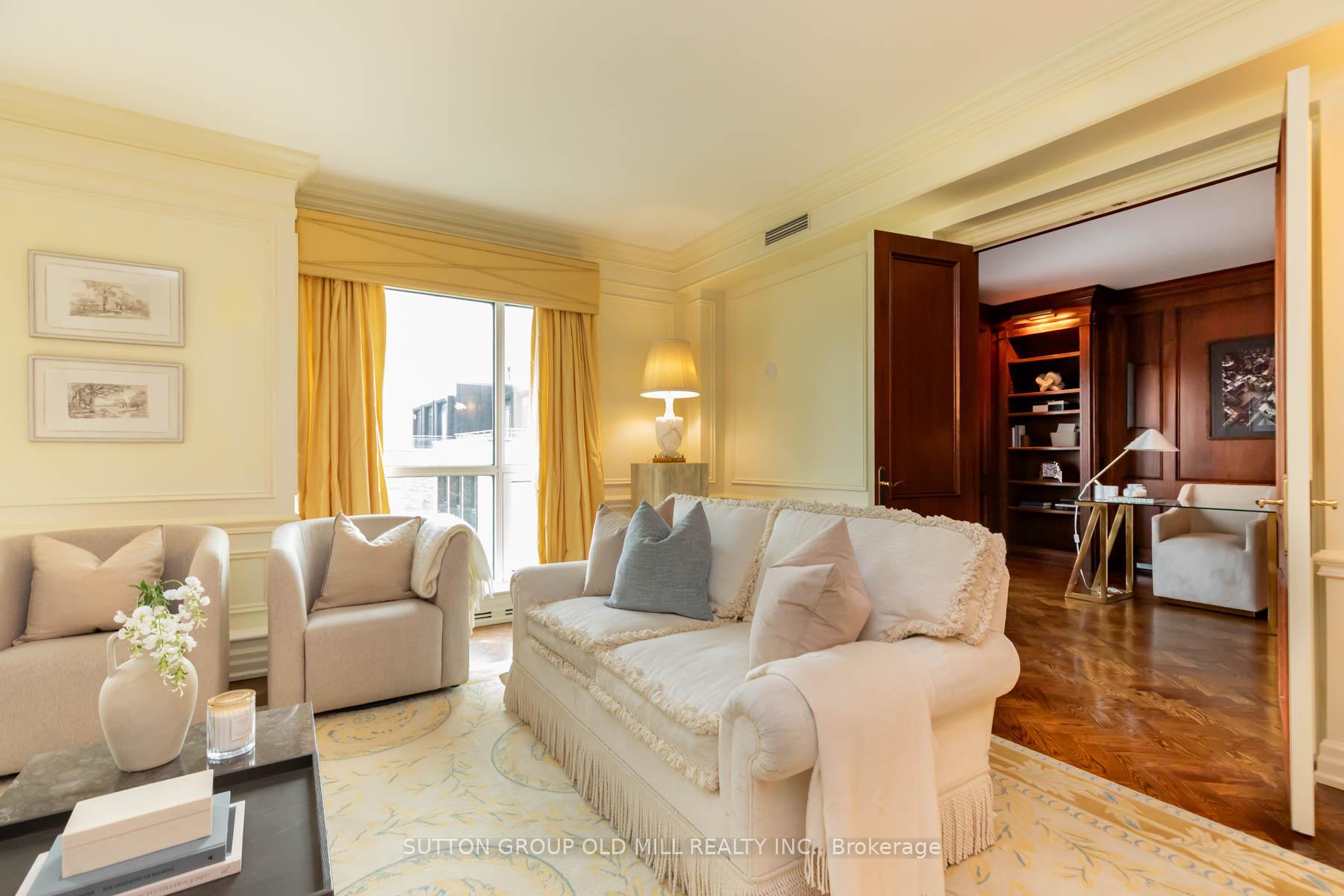 Photo 8 of Unit 700, 38 Avenue Road, Toronto, The Annex — HOMEH