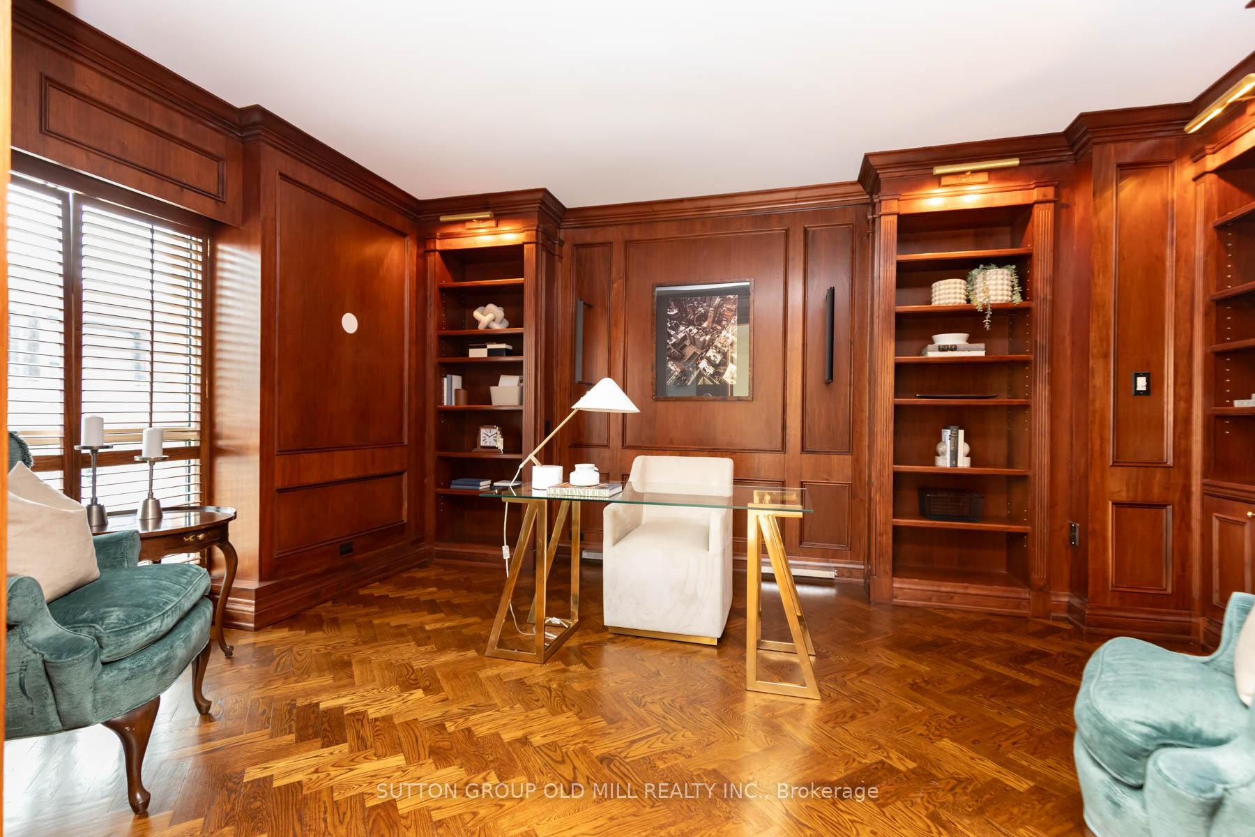 Photo 9 of Unit 700, 38 Avenue Road, Toronto, The Annex — HOMEH