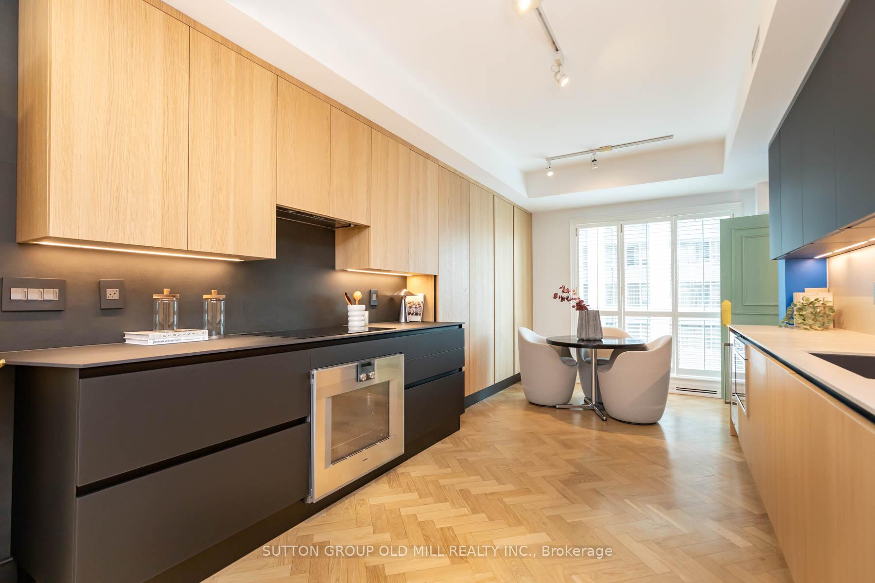 Photo 18 of Unit 700, 38 Avenue Road, Toronto, The Annex — HOMEH