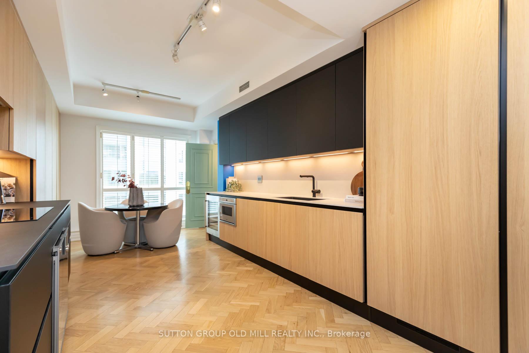 Photo 19 of Unit 700, 38 Avenue Road, Toronto, The Annex — HOMEH