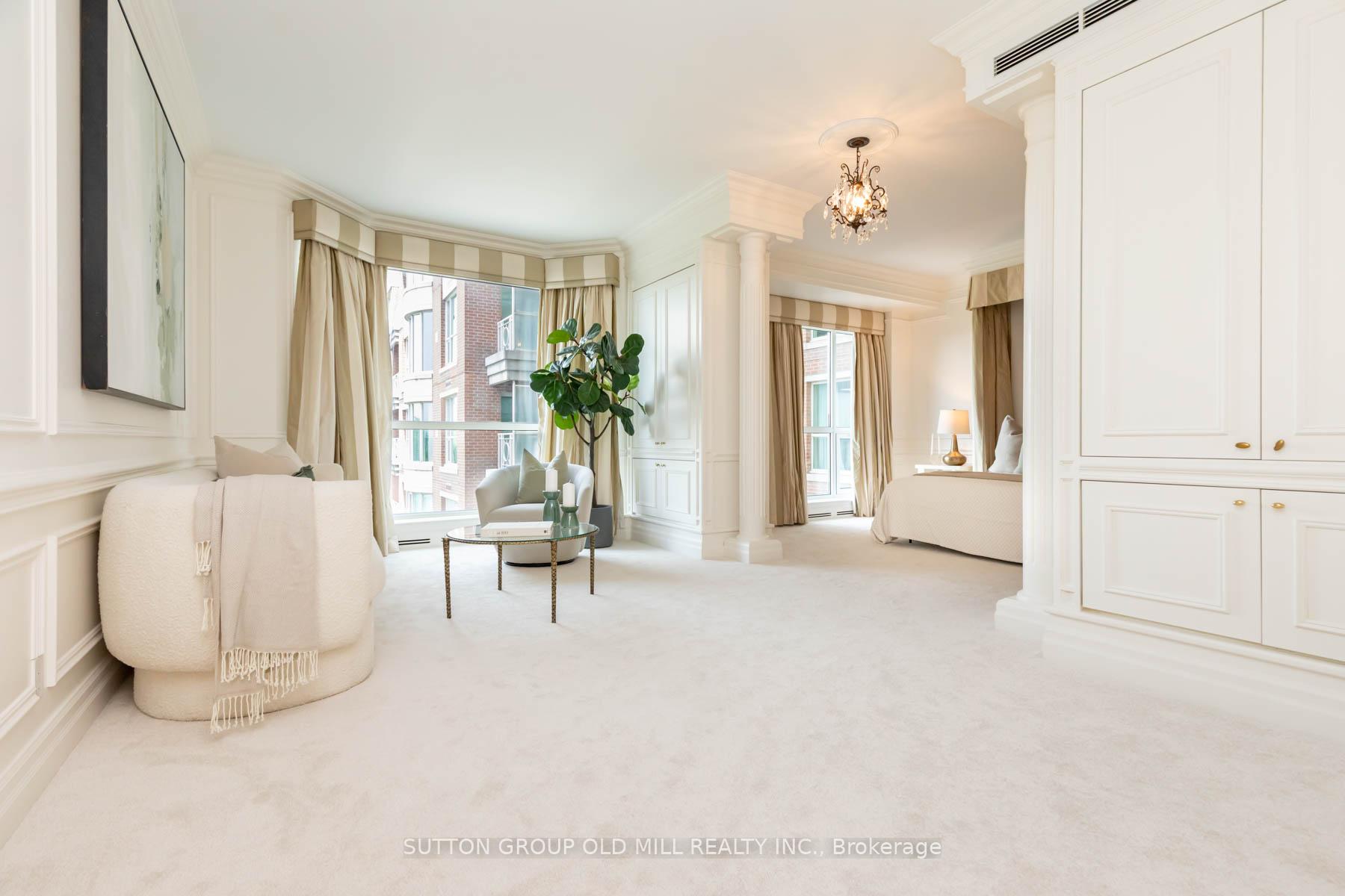Photo 20 of Unit 700, 38 Avenue Road, Toronto, The Annex — HOMEH