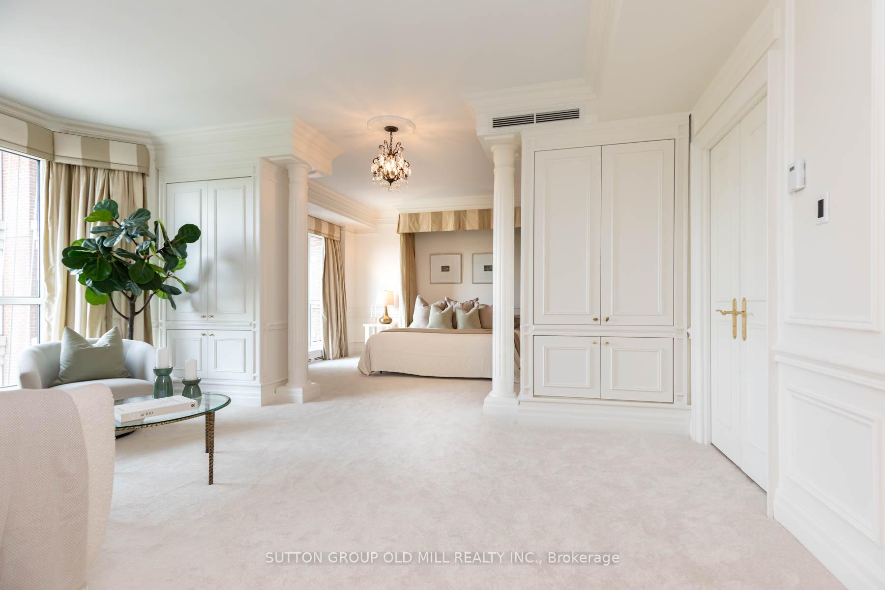 Photo 21 of Unit 700, 38 Avenue Road, Toronto, The Annex — HOMEH