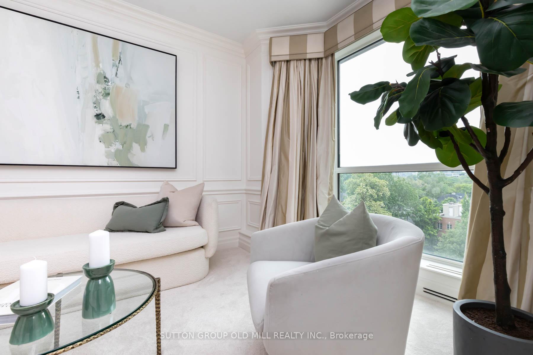 Photo 25 of Unit 700, 38 Avenue Road, Toronto, The Annex — HOMEH