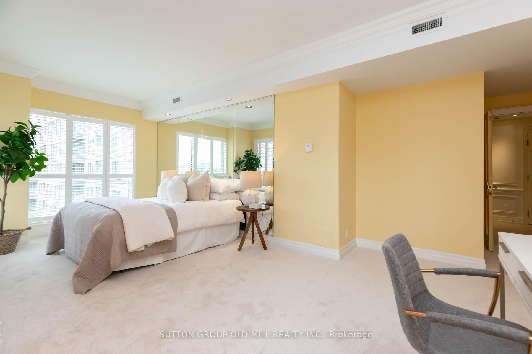 Photo 28 of Unit 700, 38 Avenue Road, Toronto, The Annex — HOMEH