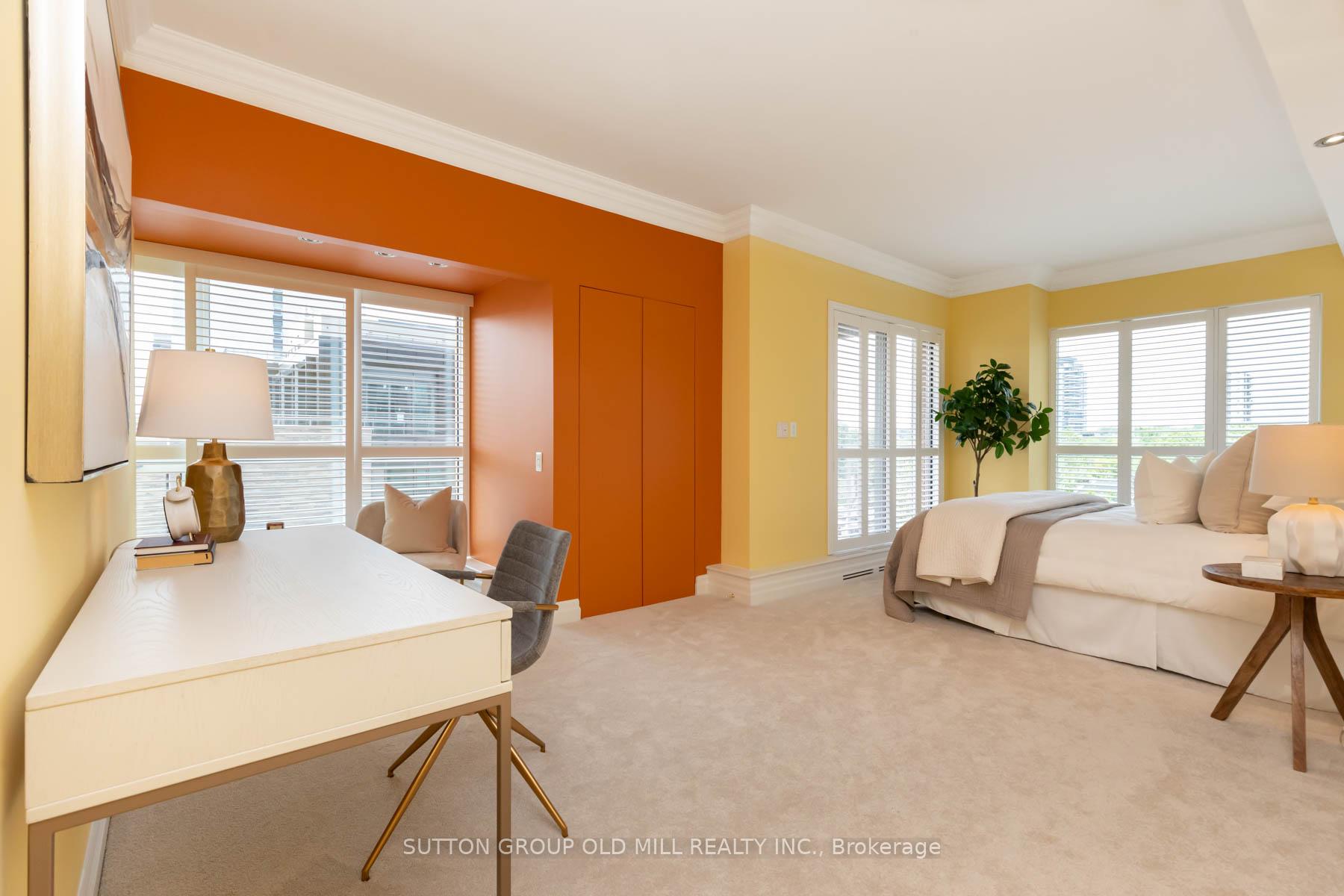 Photo 29 of Unit 700, 38 Avenue Road, Toronto, The Annex — HOMEH