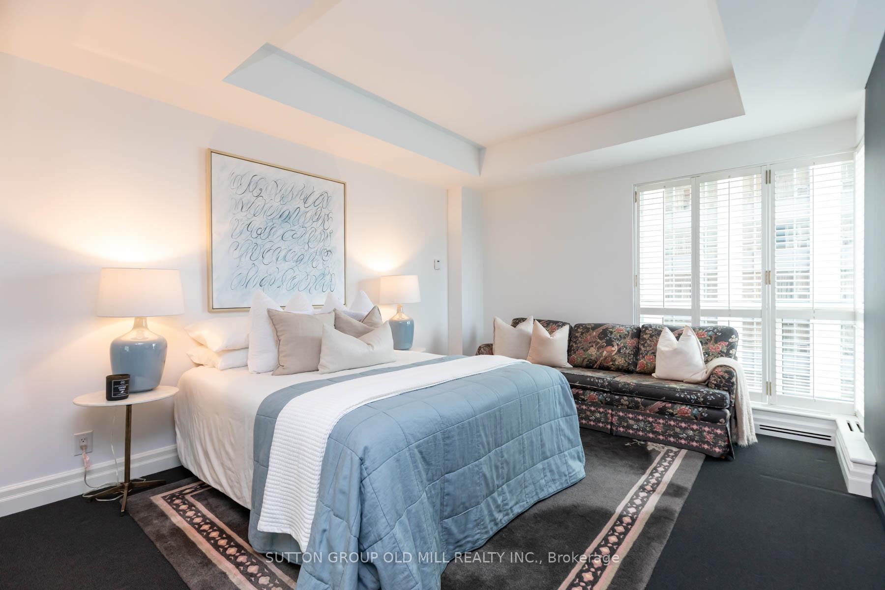 Photo 31 of Unit 700, 38 Avenue Road, Toronto, The Annex — HOMEH