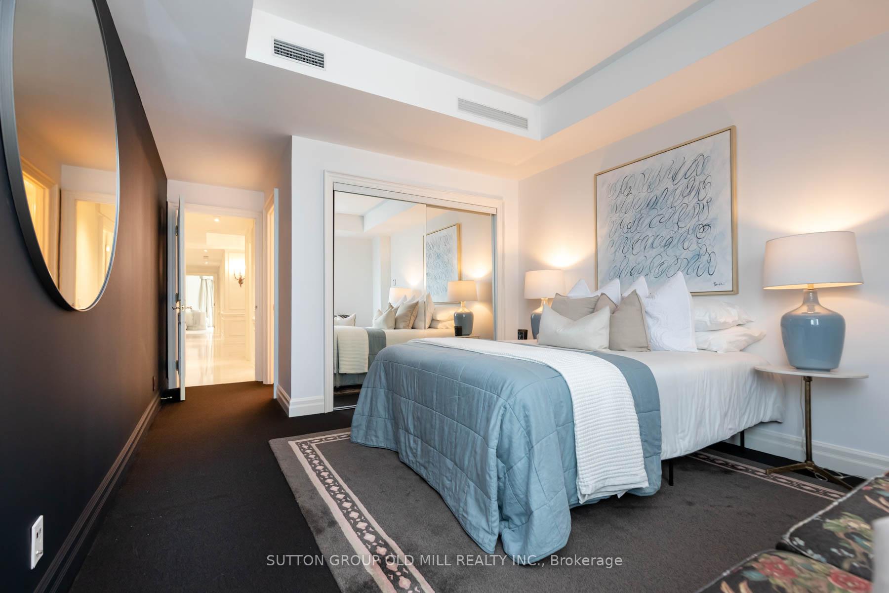 Photo 32 of Unit 700, 38 Avenue Road, Toronto, The Annex — HOMEH