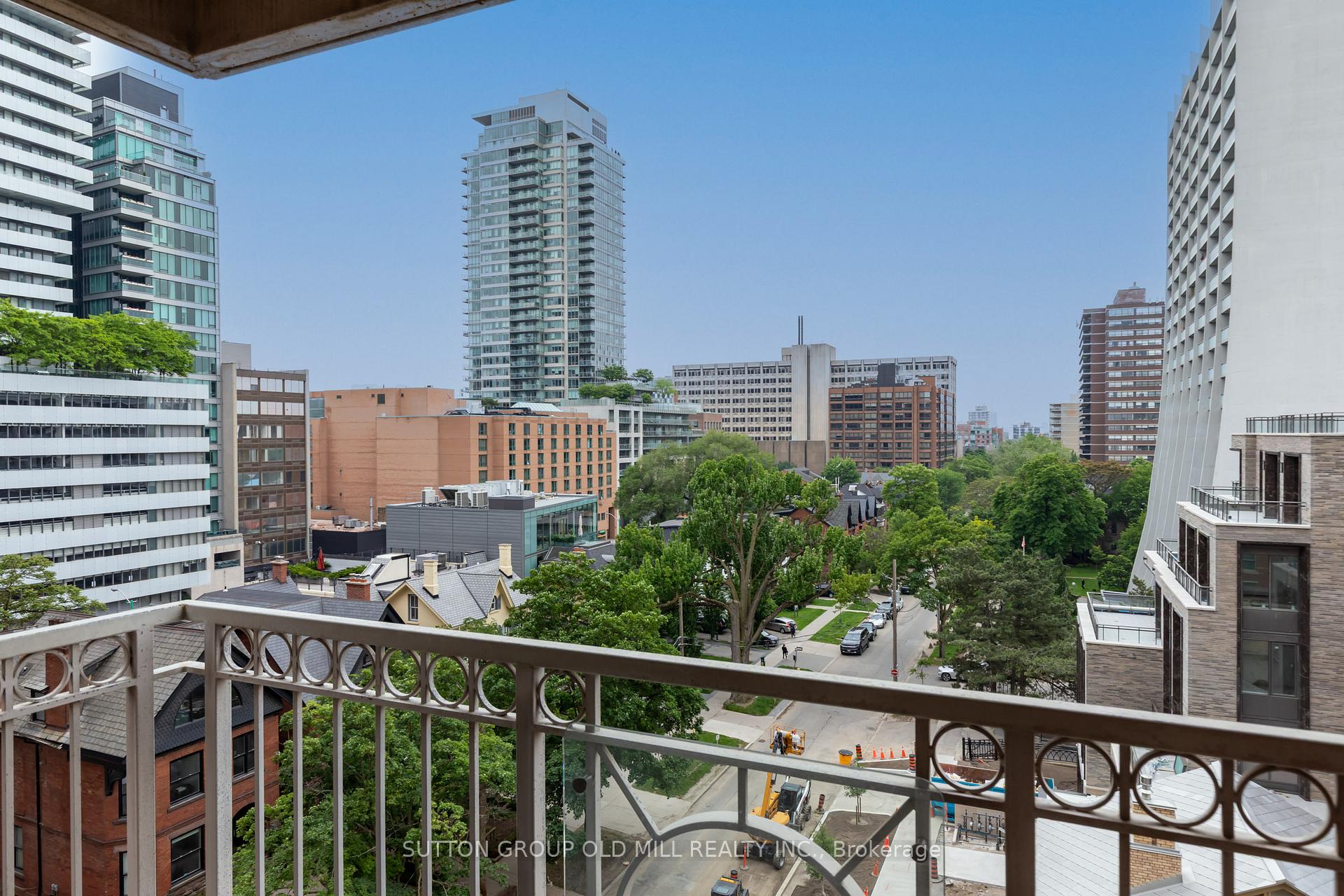 Photo 34 of Unit 700, 38 Avenue Road, Toronto, The Annex — HOMEH