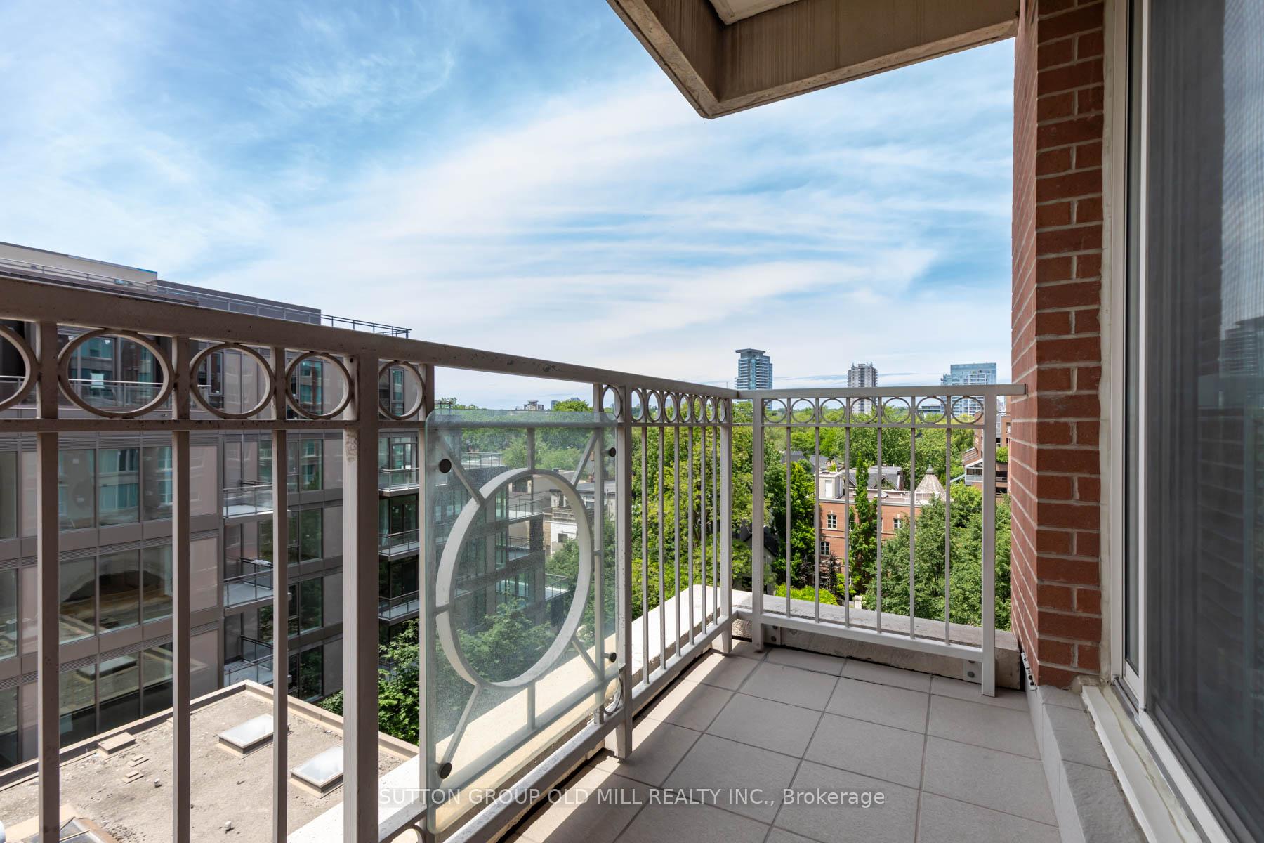 Photo 35 of Unit 700, 38 Avenue Road, Toronto, The Annex — HOMEH