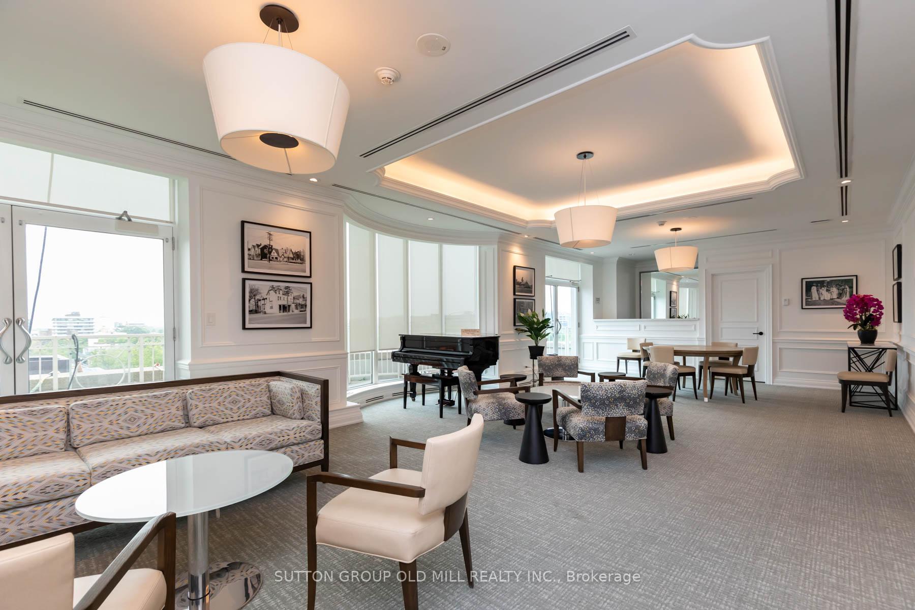 Photo 39 of Unit 700, 38 Avenue Road, Toronto, The Annex — HOMEH