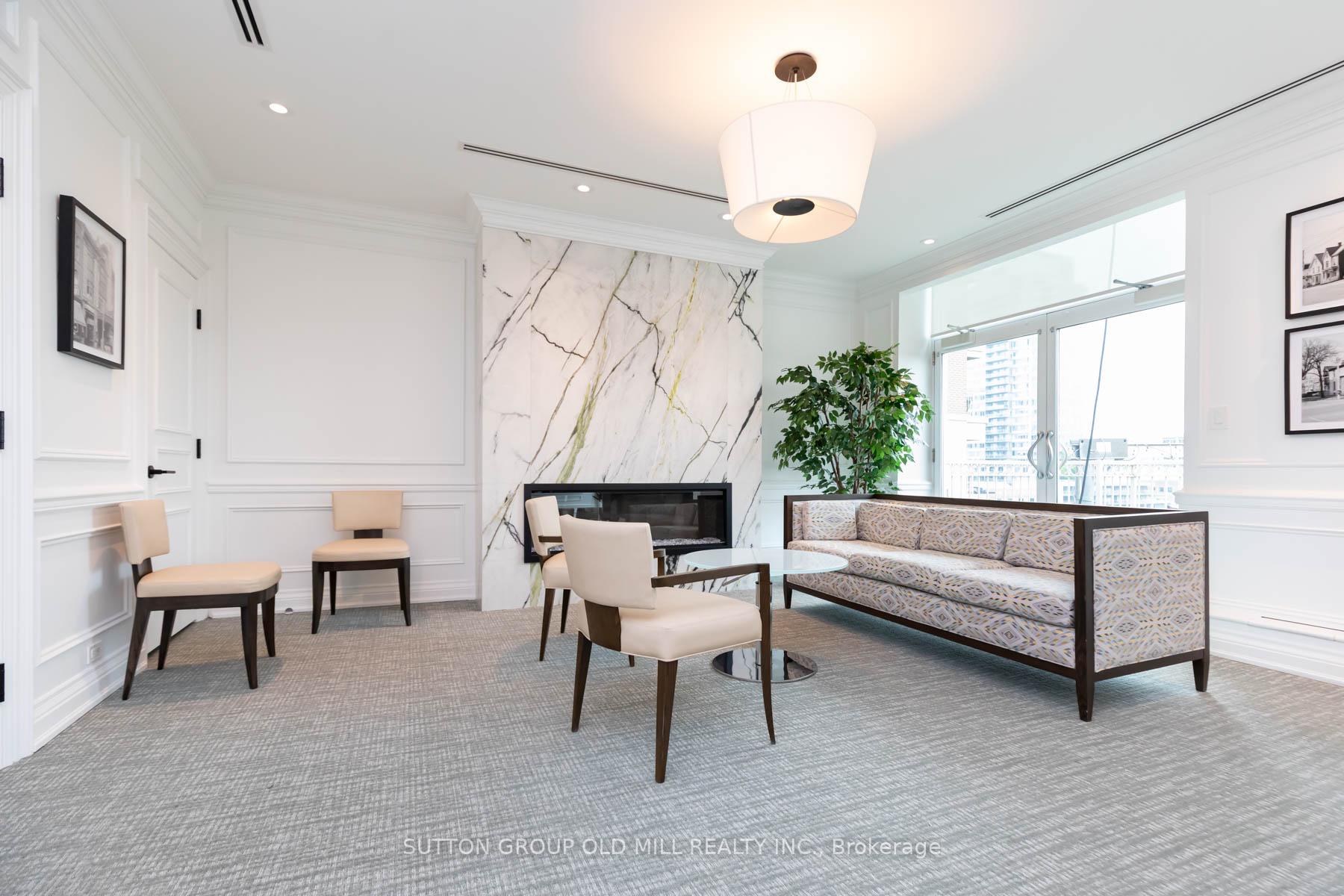 Photo 40 of Unit 700, 38 Avenue Road, Toronto, The Annex — HOMEH