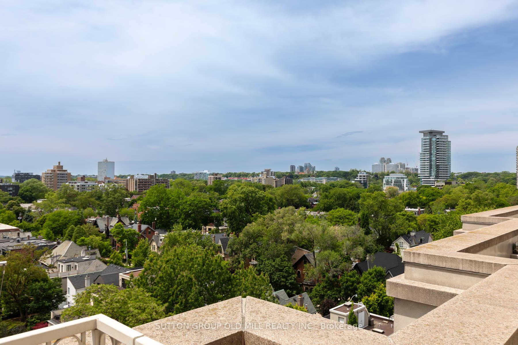 Photo 41 of Unit 700, 38 Avenue Road, Toronto, The Annex — HOMEH