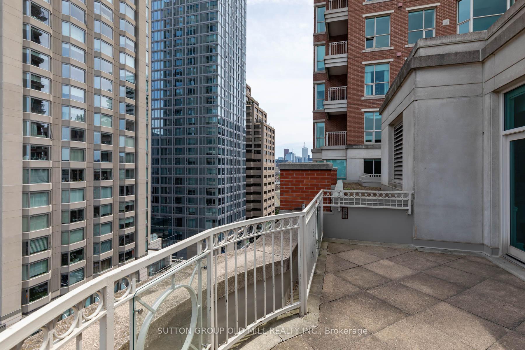 Photo 44 of Unit 700, 38 Avenue Road, Toronto, The Annex — HOMEH