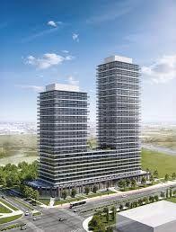 Front of Unit 1211, 15 Skyridge Drive