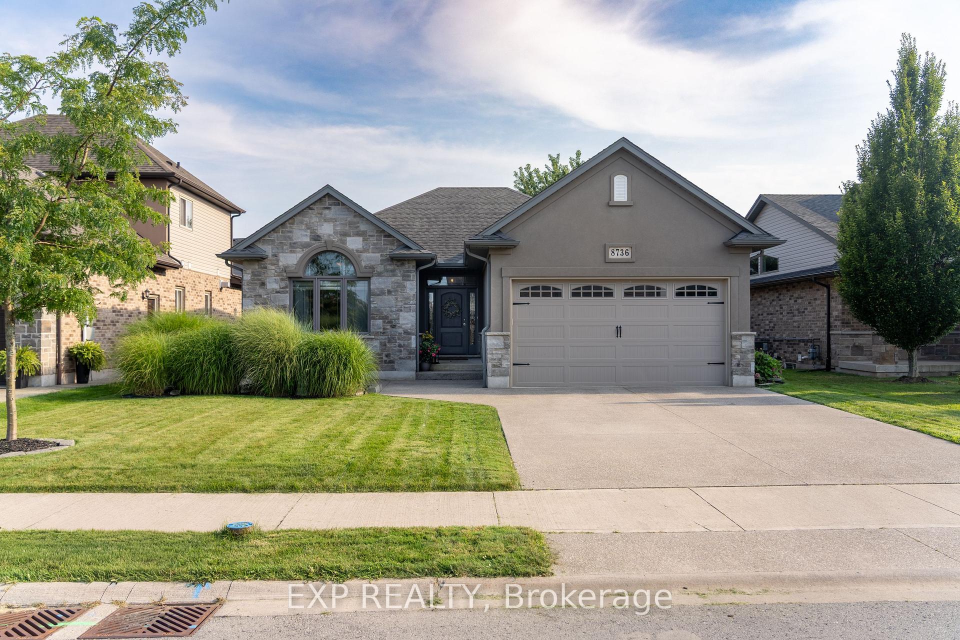 Photo 1 of 8736 Angie Drive, Niagara Falls, Forestview — HOMEH