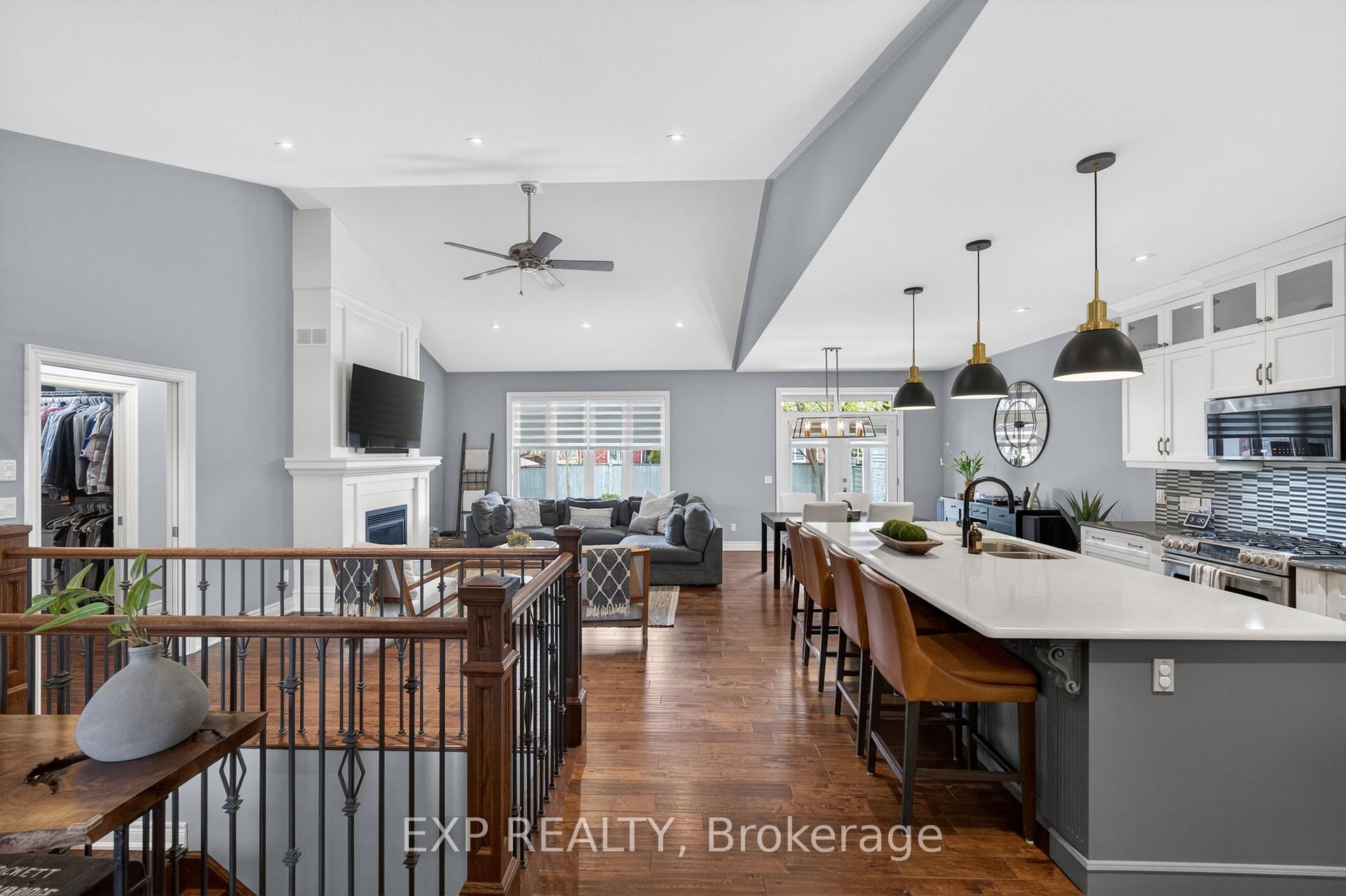 Photo 9 of 8736 Angie Drive, Niagara Falls, Forestview — HOMEH
