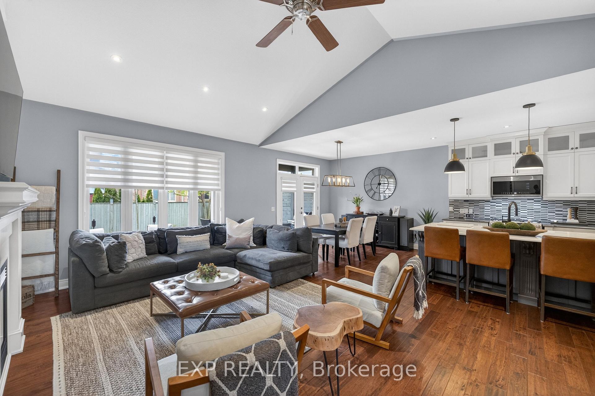 Photo 11 of 8736 Angie Drive, Niagara Falls, Forestview — HOMEH