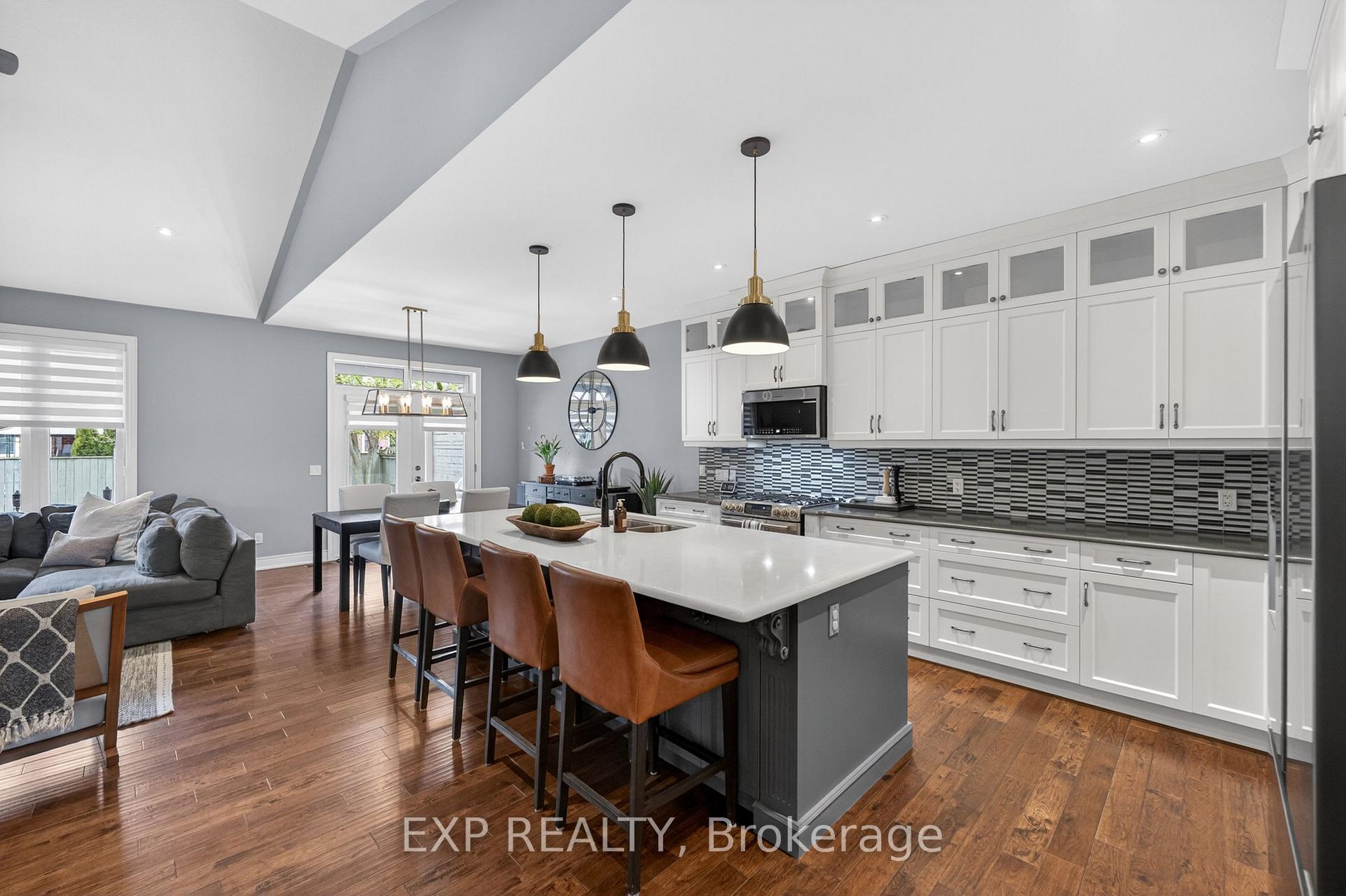 Photo 19 of 8736 Angie Drive, Niagara Falls, Forestview — HOMEH