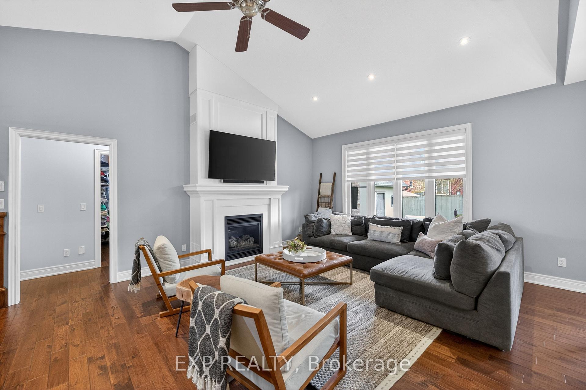 Photo 21 of 8736 Angie Drive, Niagara Falls, Forestview — HOMEH