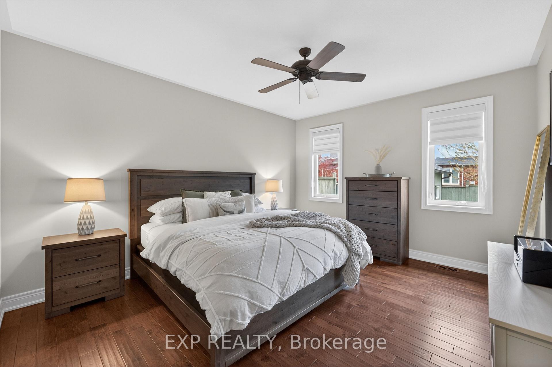 Photo 22 of 8736 Angie Drive, Niagara Falls, Forestview — HOMEH