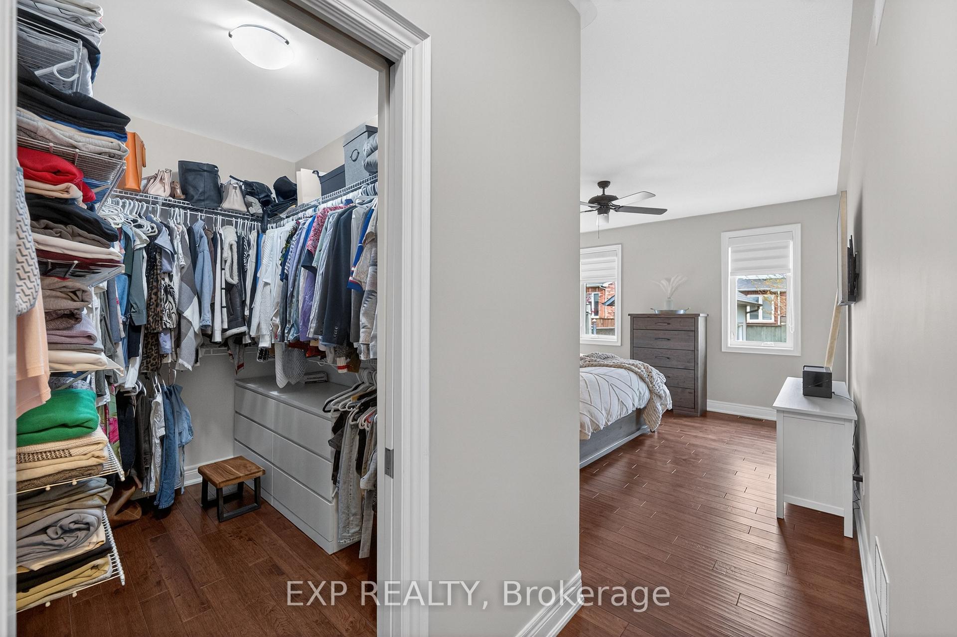 Photo 27 of 8736 Angie Drive, Niagara Falls, Forestview — HOMEH