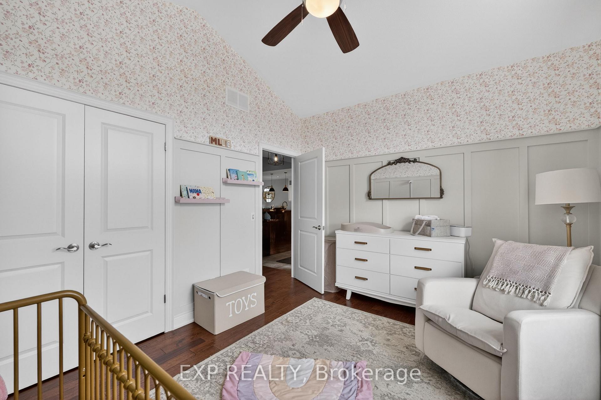 Photo 29 of 8736 Angie Drive, Niagara Falls, Forestview — HOMEH