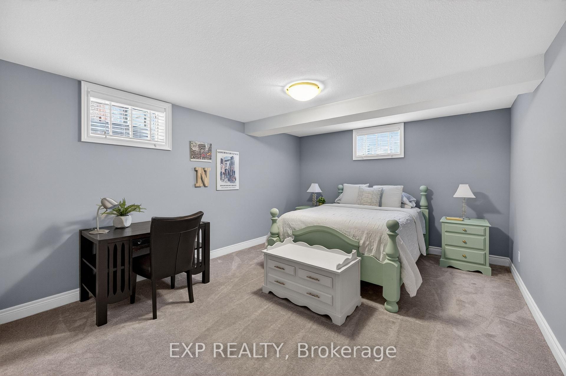 Photo 37 of 8736 Angie Drive, Niagara Falls, Forestview — HOMEH