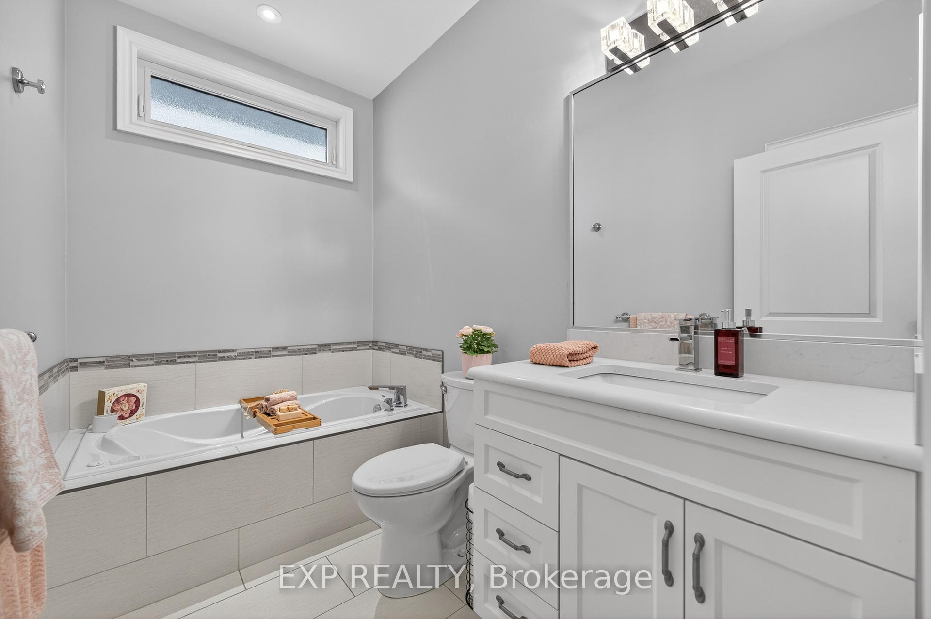 Photo 40 of 8736 Angie Drive, Niagara Falls, Forestview — HOMEH