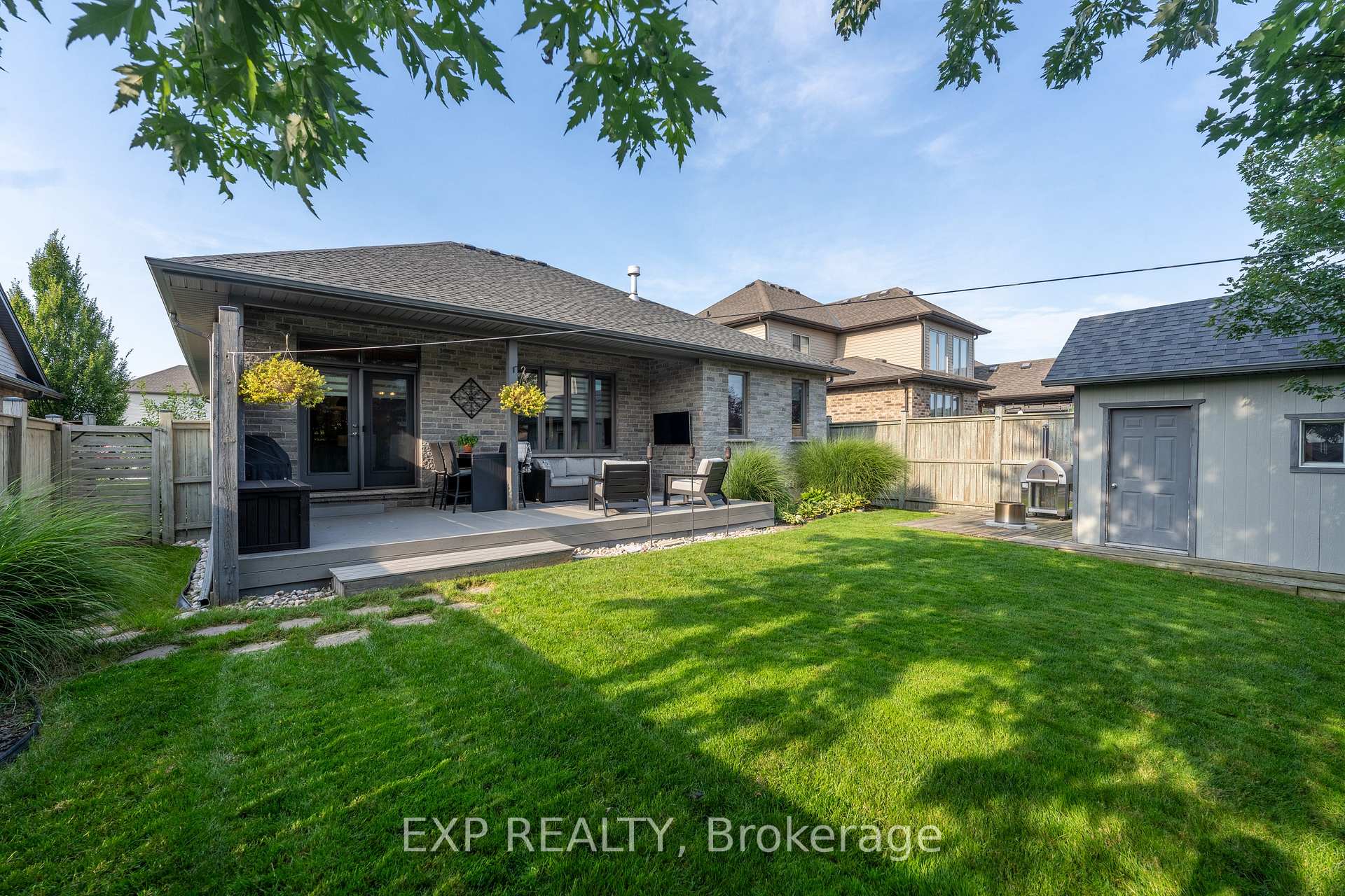 Photo 44 of 8736 Angie Drive, Niagara Falls, Forestview — HOMEH