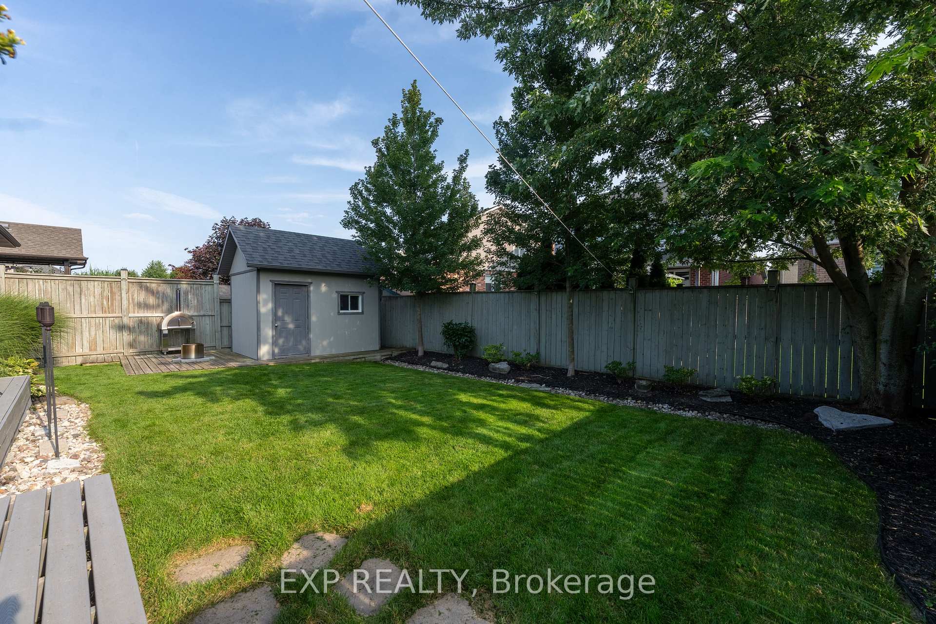 Photo 48 of 8736 Angie Drive, Niagara Falls, Forestview — HOMEH