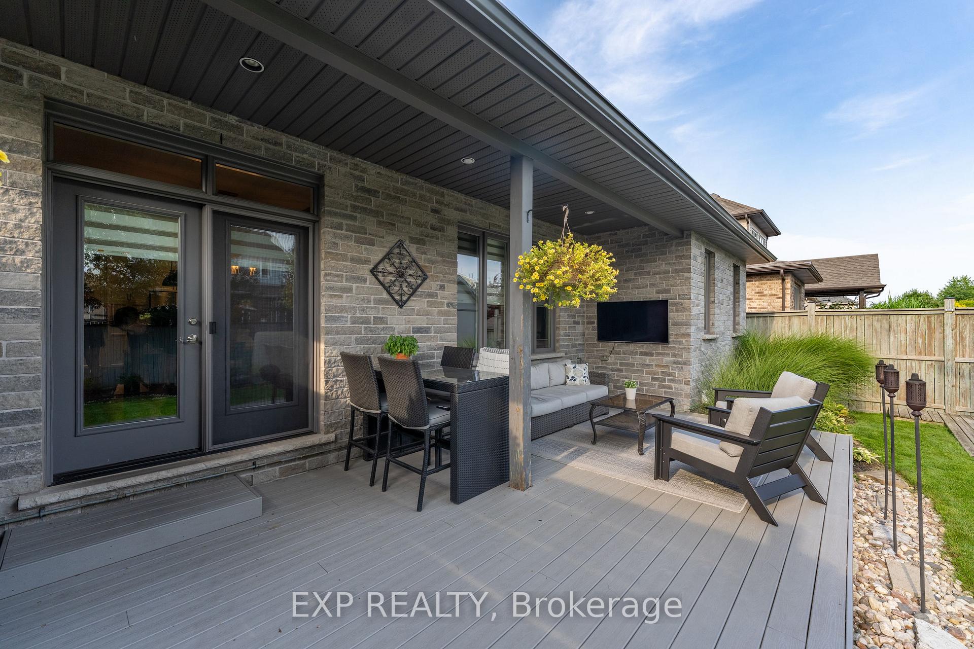 Photo 50 of 8736 Angie Drive, Niagara Falls, Forestview — HOMEH