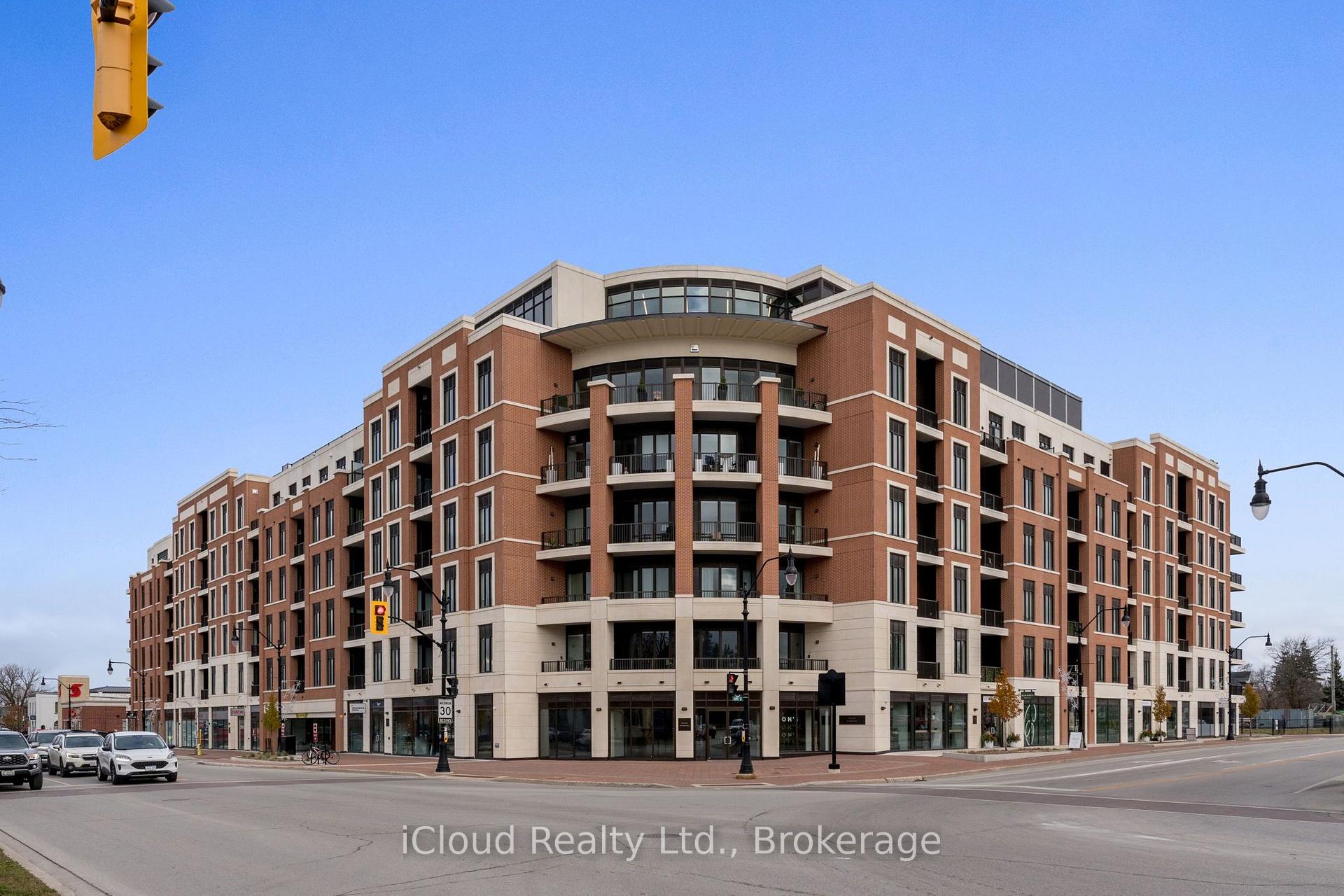 Photo of Unit 422, 1 Hume Street