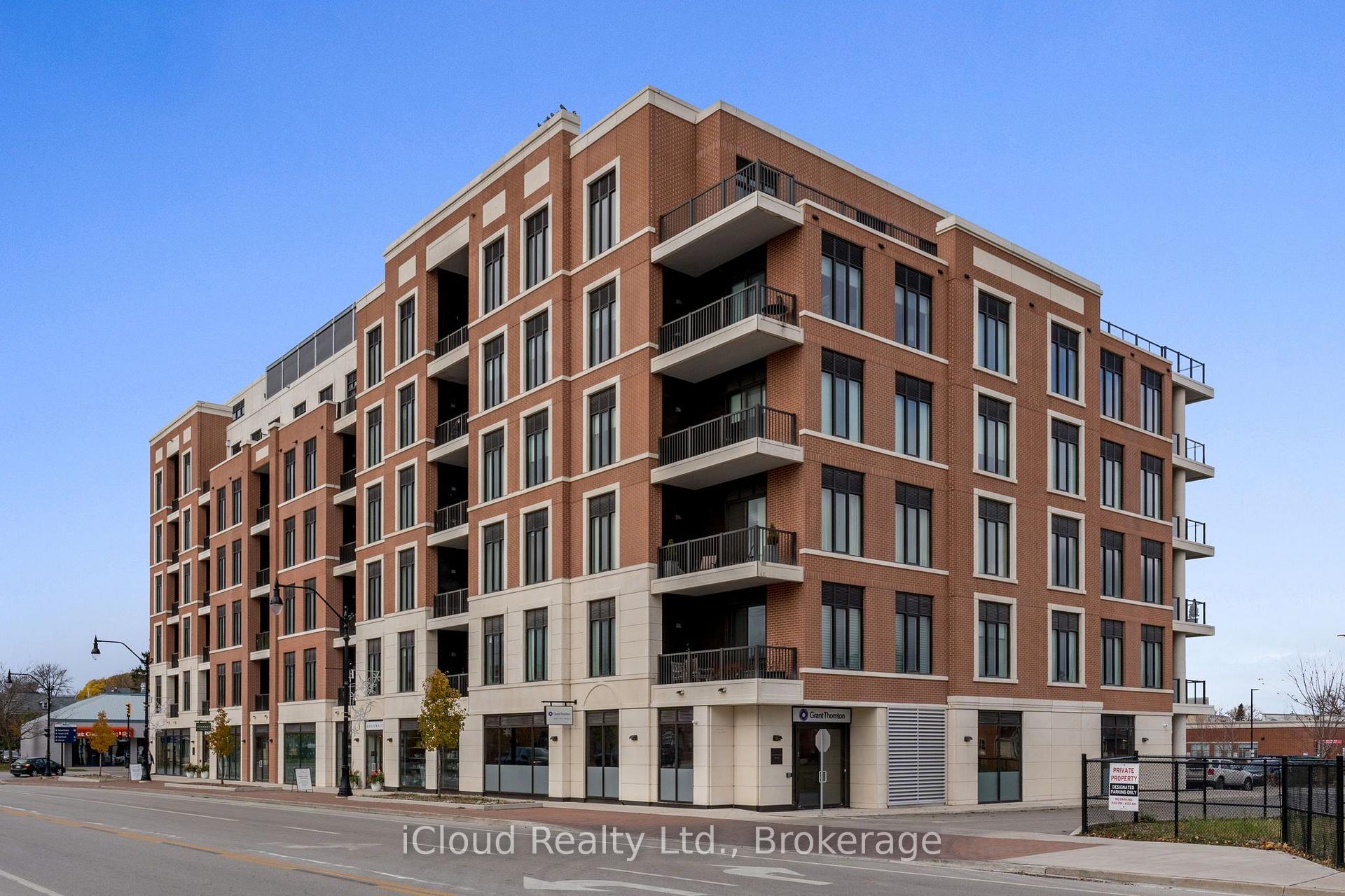Photo 3 of Unit 422, 1 Hume Street, Collingwood — HOMEH