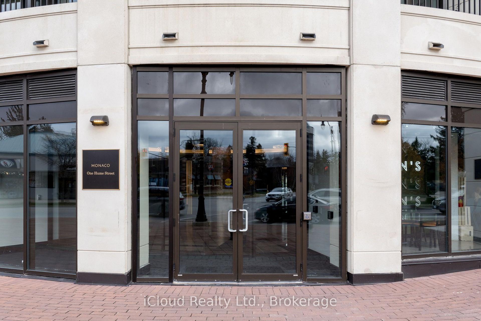 Photo 4 of Unit 422, 1 Hume Street, Collingwood — HOMEH