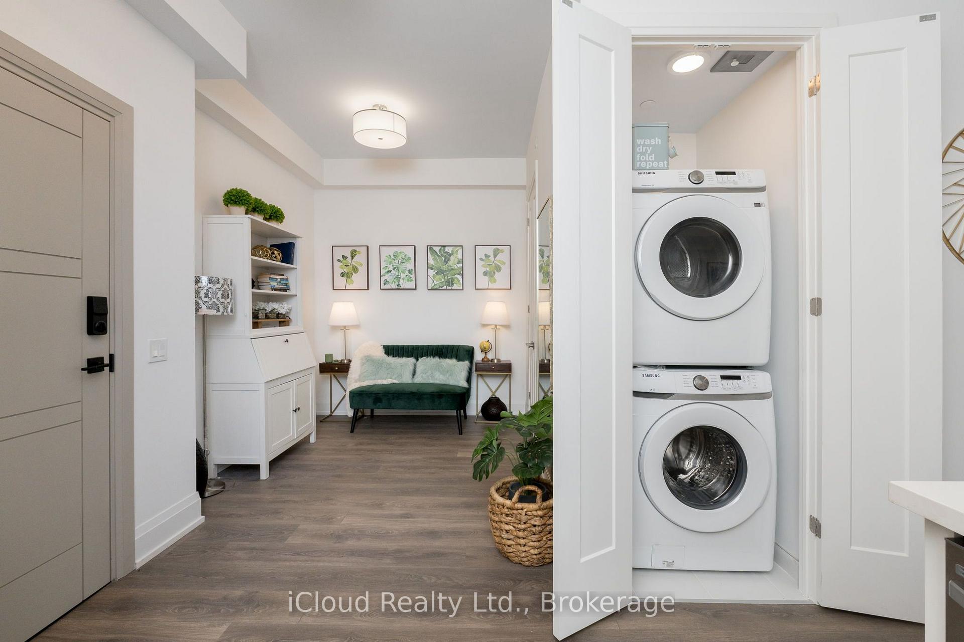 Photo 9 of Unit 422, 1 Hume Street, Collingwood — HOMEH