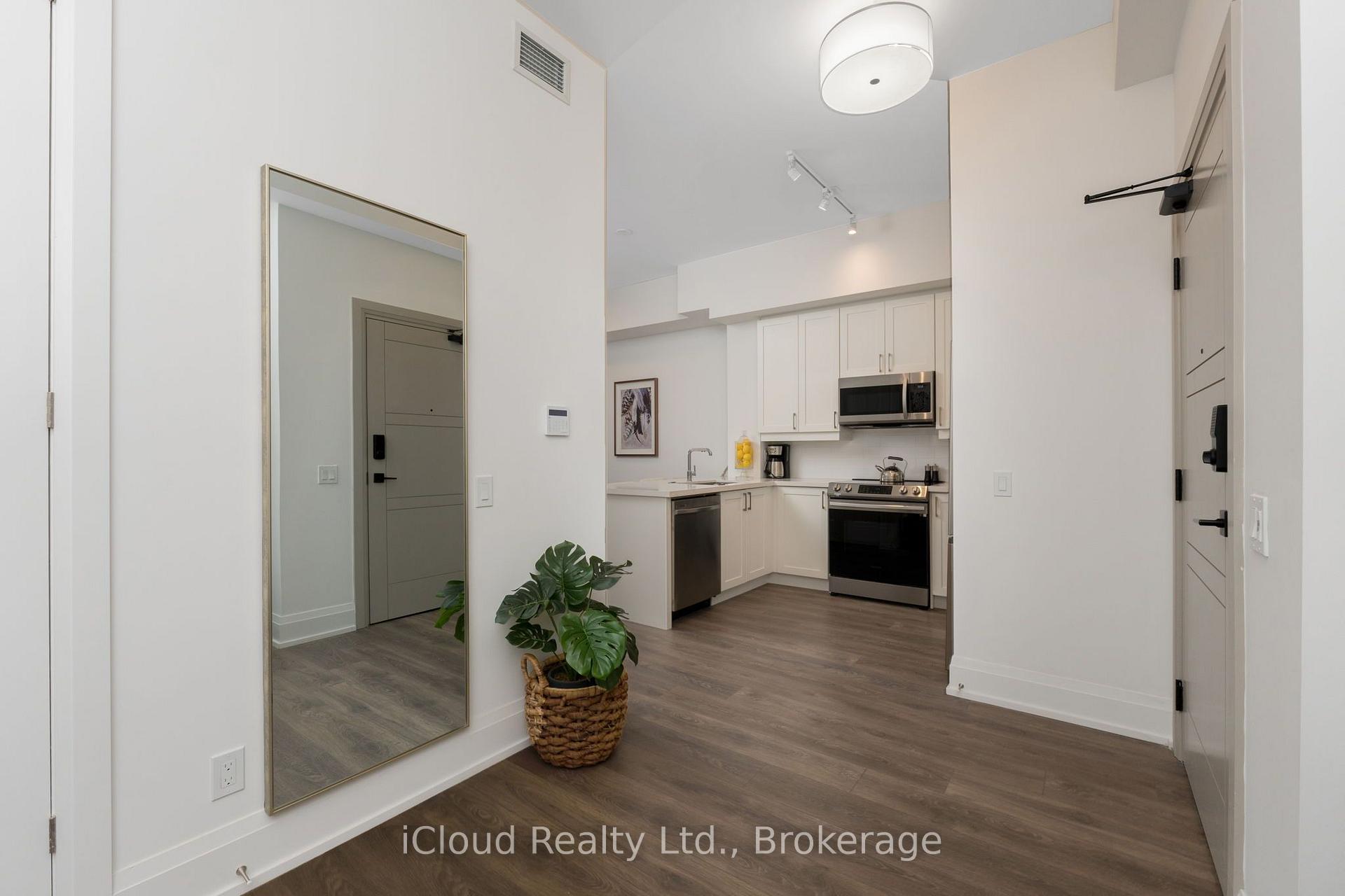 Photo 10 of Unit 422, 1 Hume Street, Collingwood — HOMEH