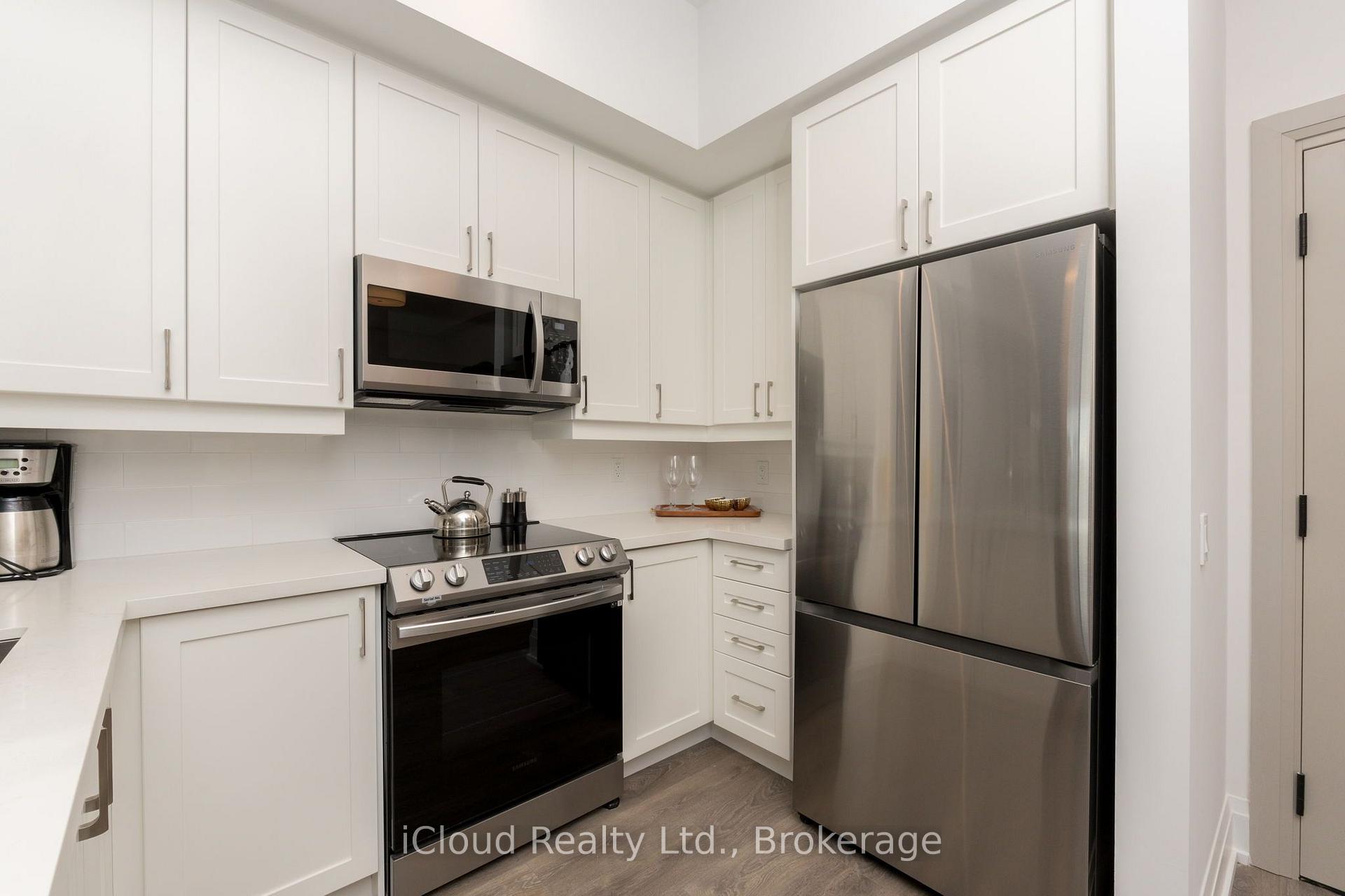 Photo 11 of Unit 422, 1 Hume Street, Collingwood — HOMEH