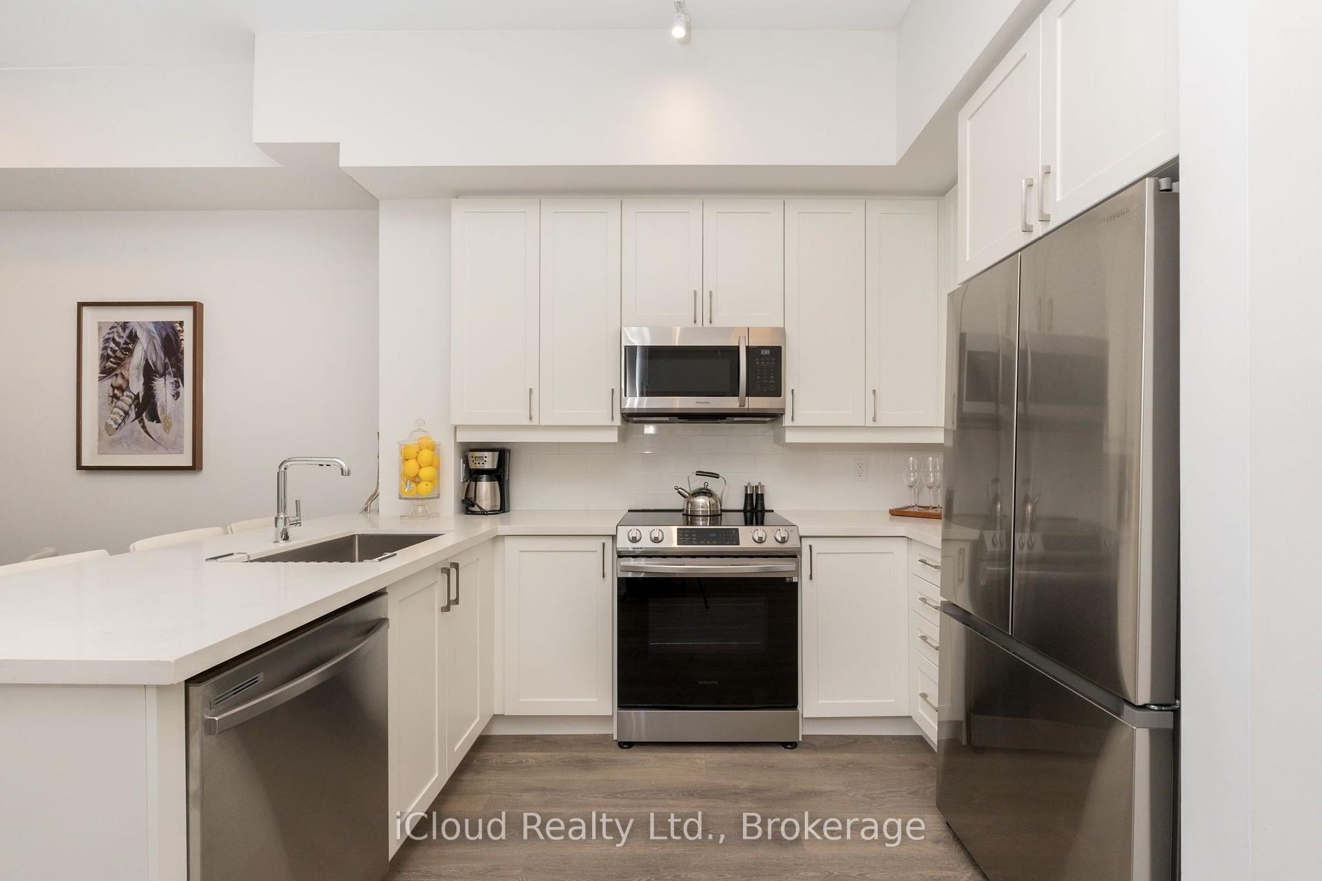 Photo 12 of Unit 422, 1 Hume Street, Collingwood — HOMEH