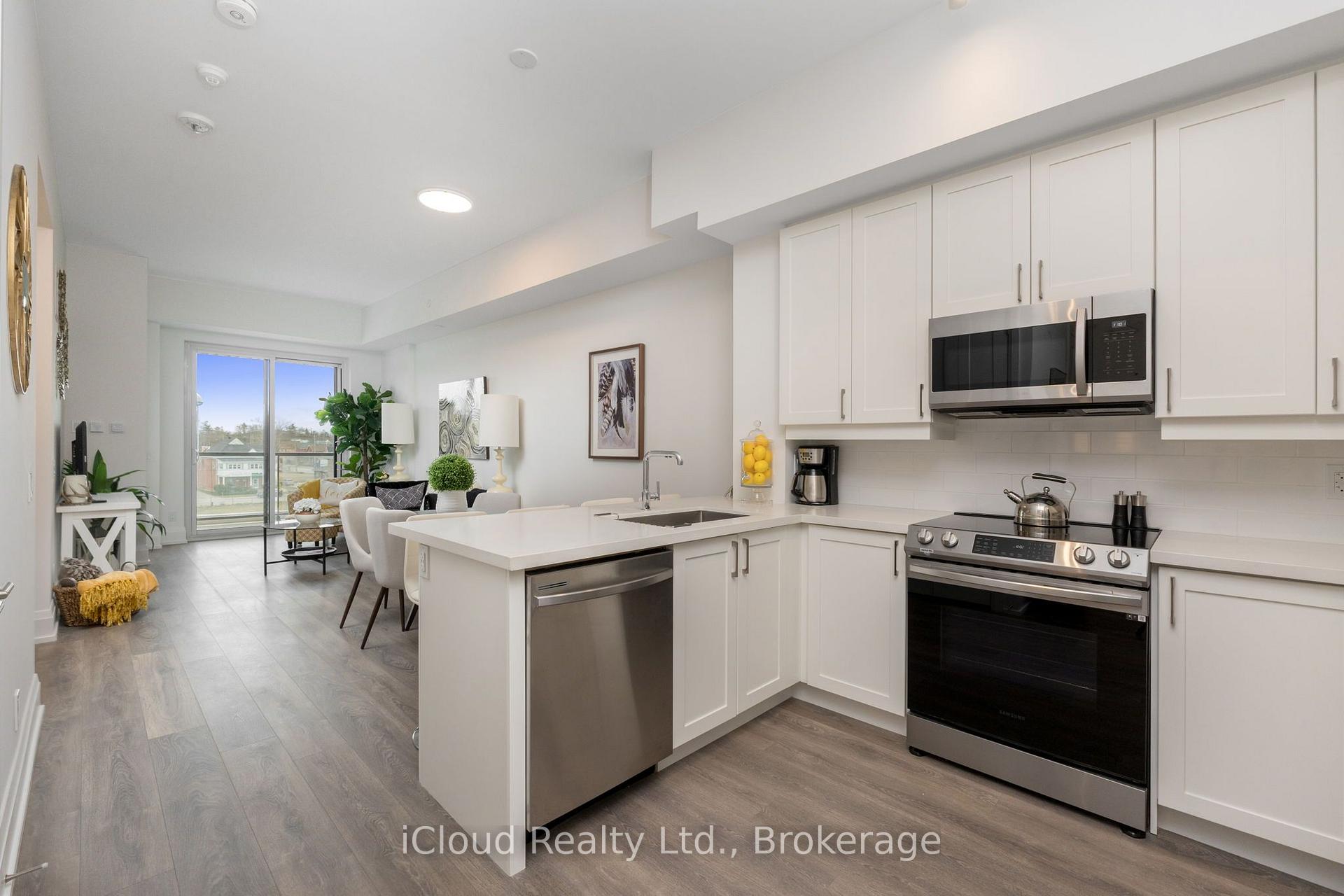 Photo 13 of Unit 422, 1 Hume Street, Collingwood — HOMEH