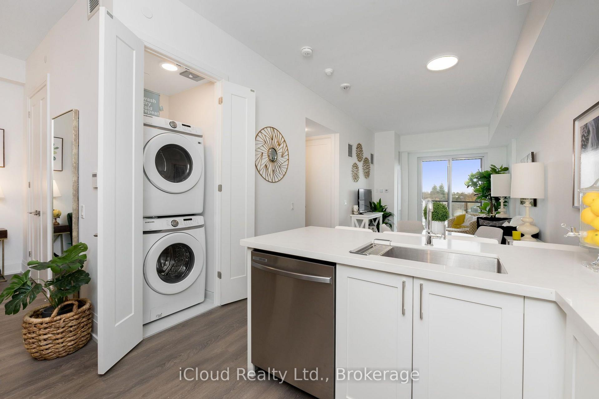 Photo 14 of Unit 422, 1 Hume Street, Collingwood — HOMEH