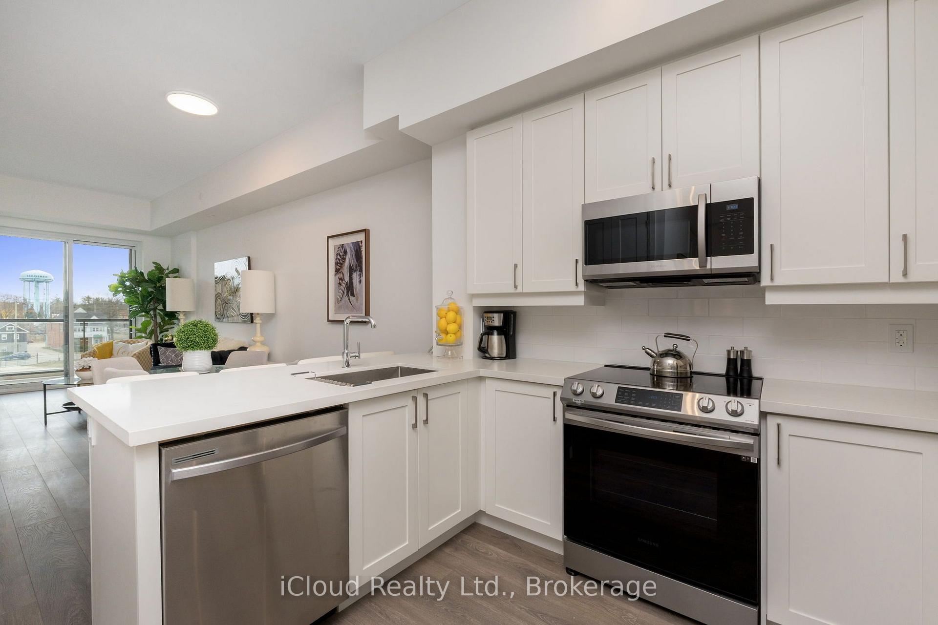 Photo 15 of Unit 422, 1 Hume Street, Collingwood — HOMEH
