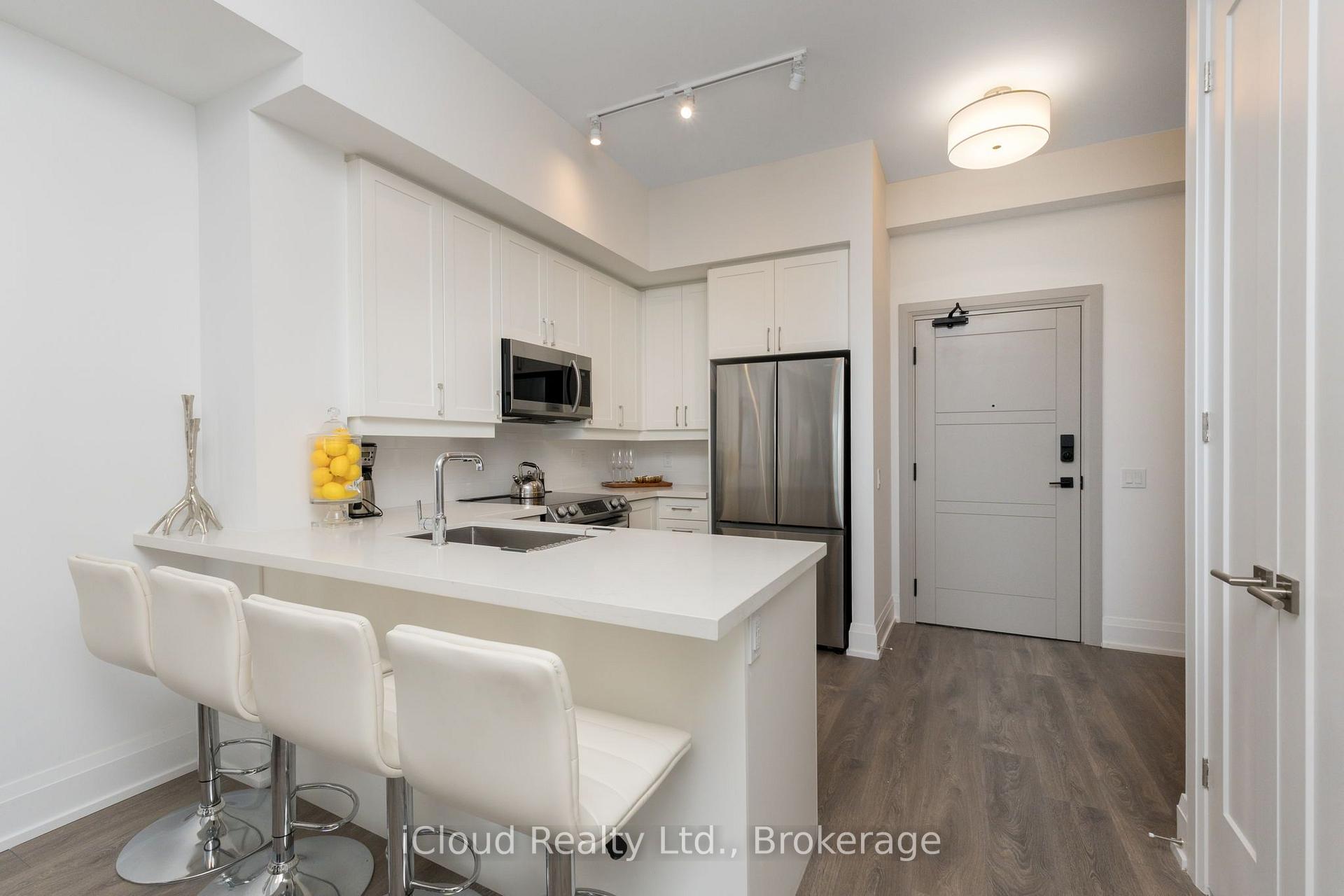 Photo 16 of Unit 422, 1 Hume Street, Collingwood — HOMEH