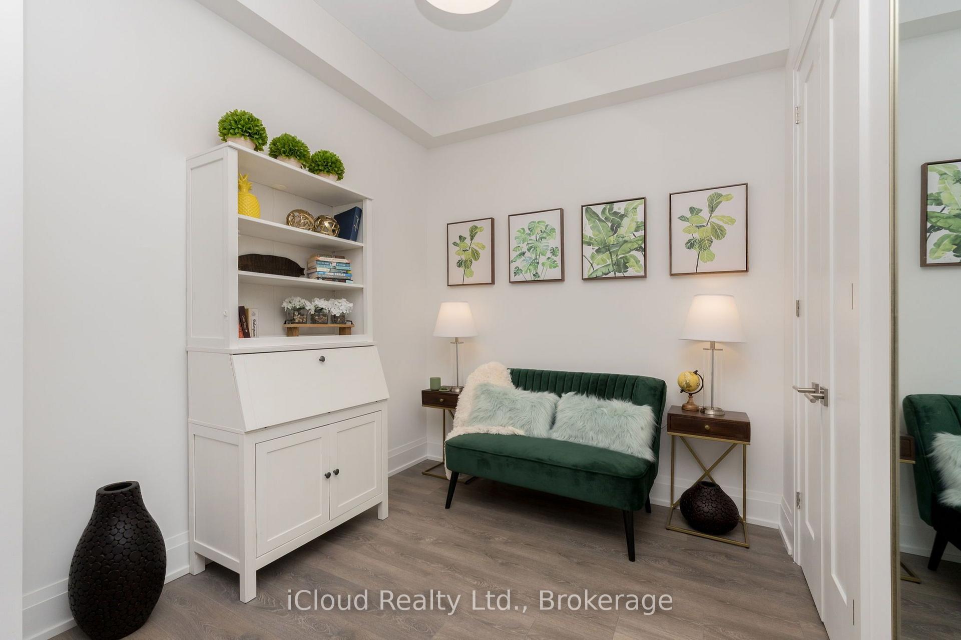 Photo 17 of Unit 422, 1 Hume Street, Collingwood — HOMEH