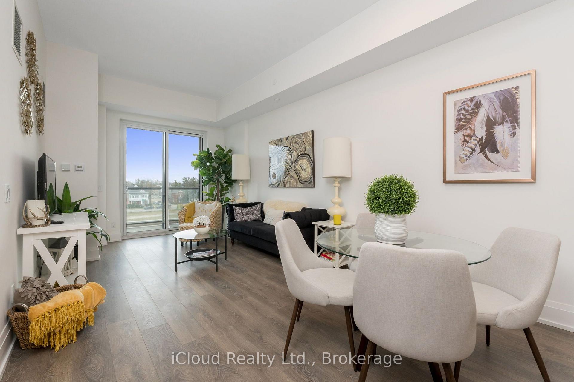 Photo 18 of Unit 422, 1 Hume Street, Collingwood — HOMEH