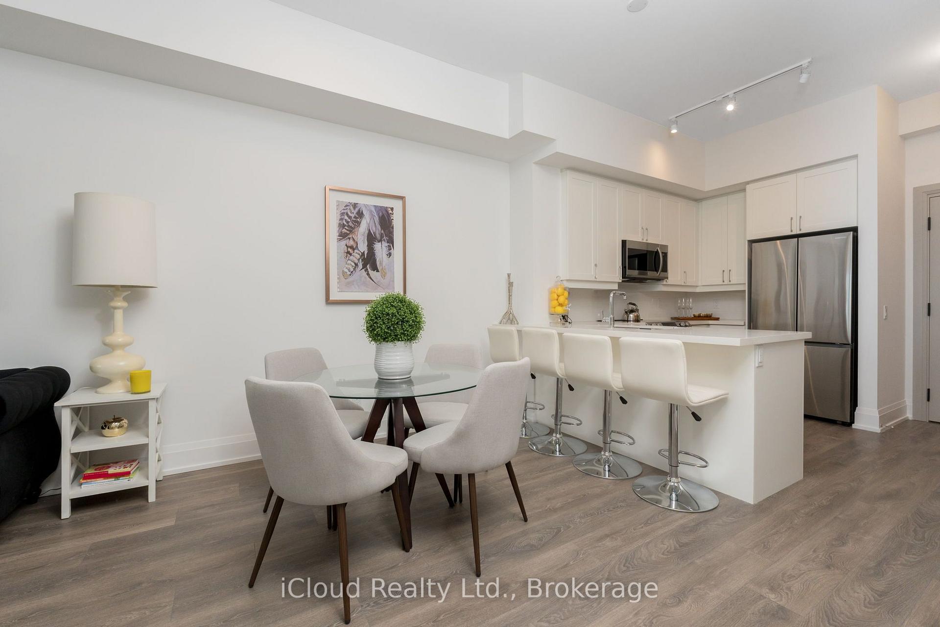 Photo 19 of Unit 422, 1 Hume Street, Collingwood — HOMEH
