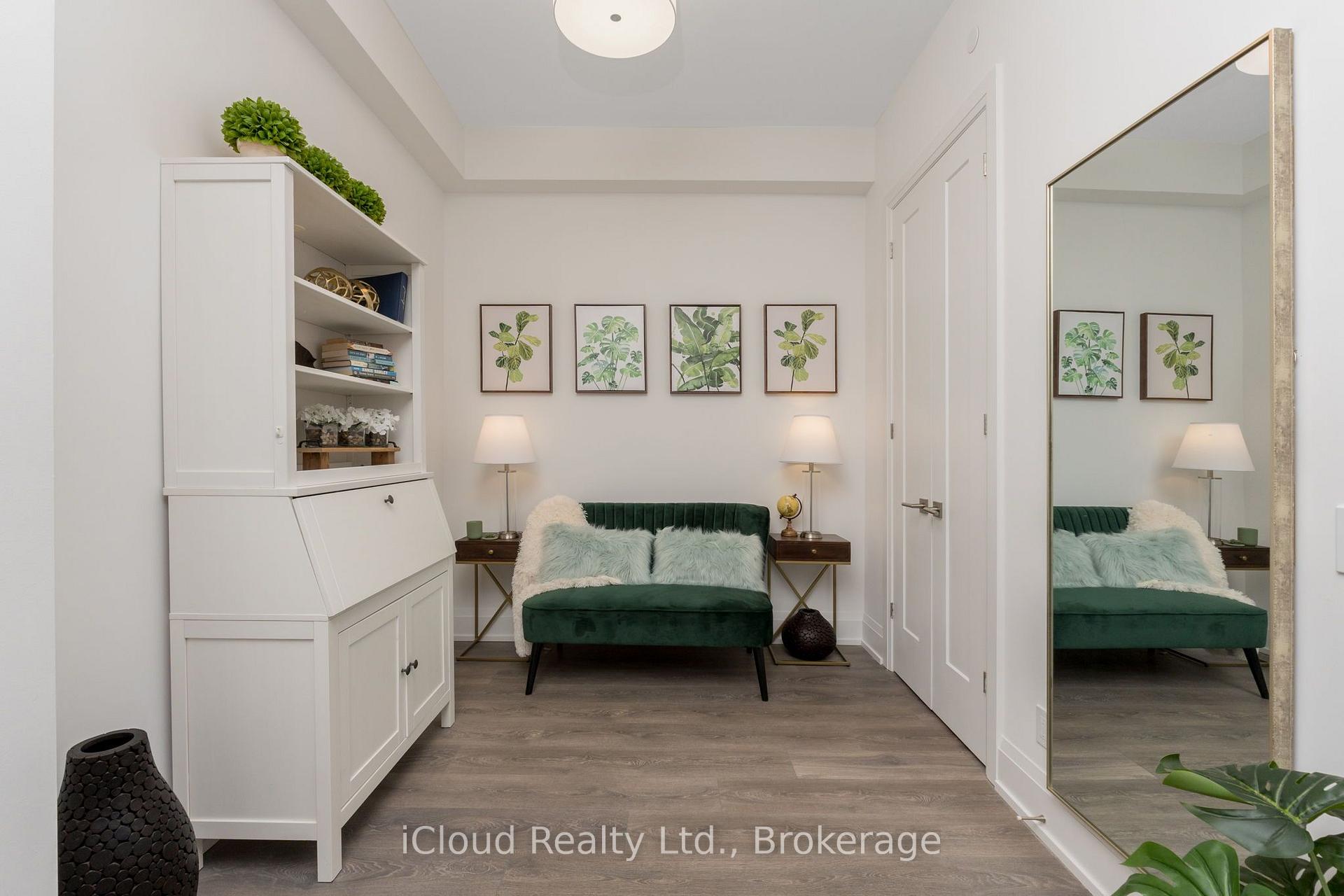 Photo 20 of Unit 422, 1 Hume Street, Collingwood — HOMEH