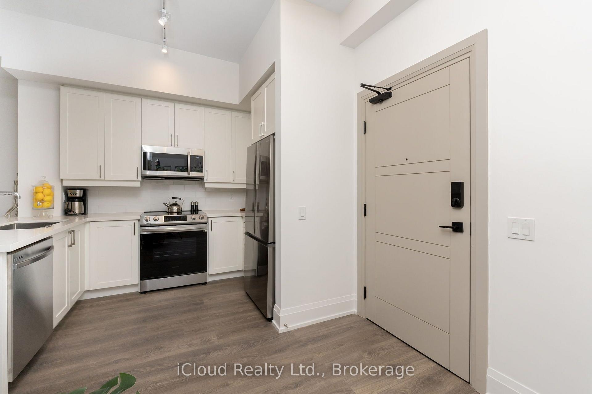 Photo 21 of Unit 422, 1 Hume Street, Collingwood — HOMEH