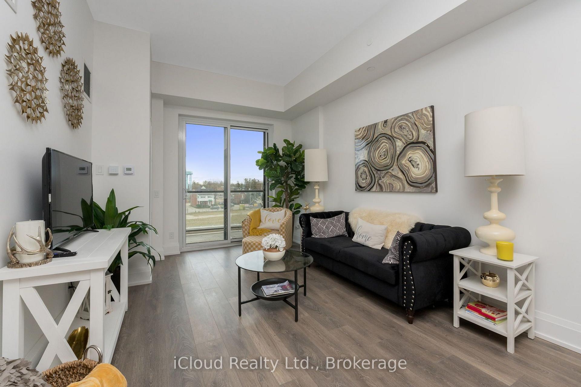 Photo 22 of Unit 422, 1 Hume Street, Collingwood — HOMEH