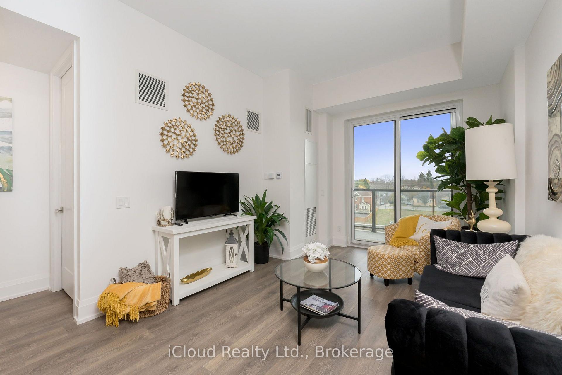 Photo 23 of Unit 422, 1 Hume Street, Collingwood — HOMEH